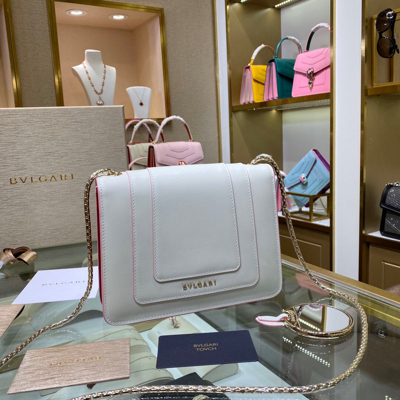 Style My Style - BVLGA Bags - 022