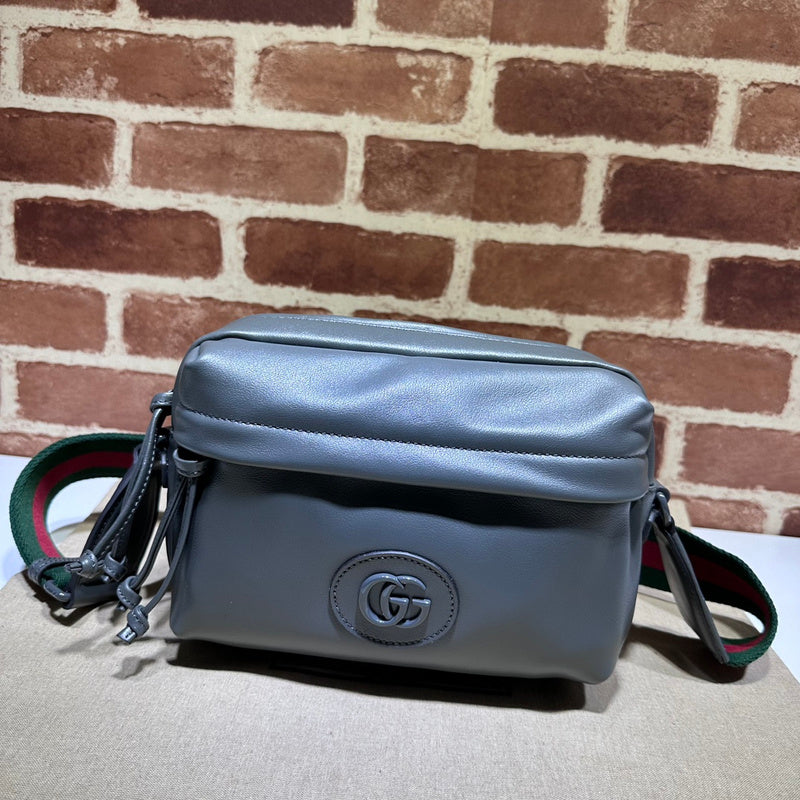 GUI - Luxurious Totes - 248
