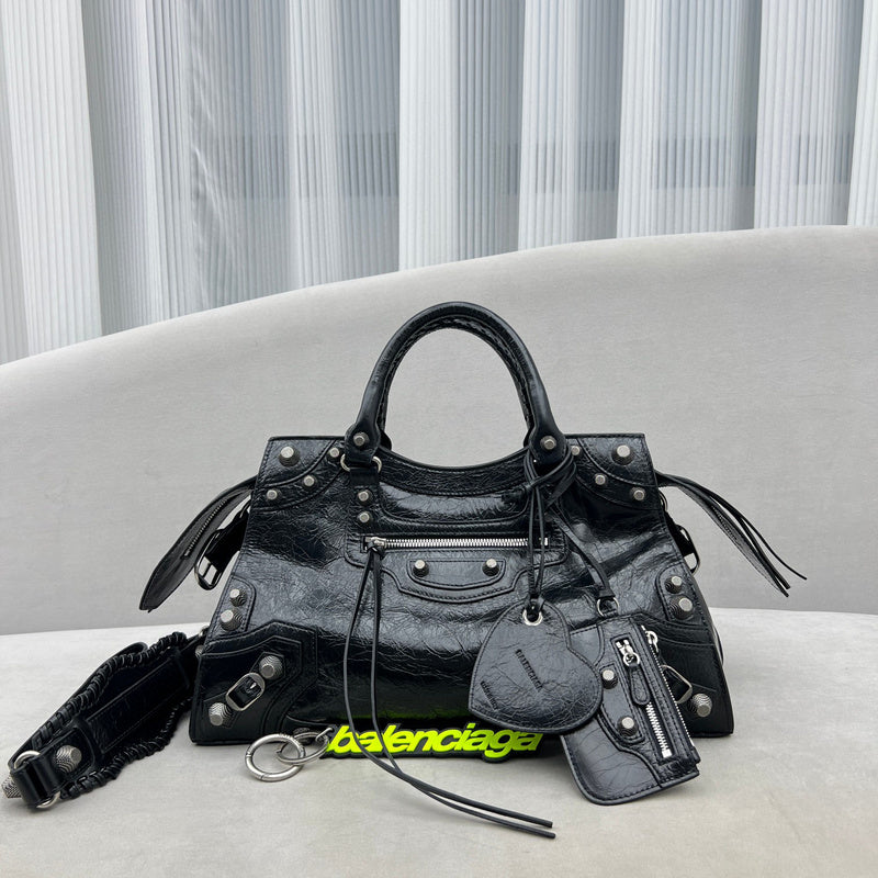 Luxurious-Totes - BGA Bags - 559