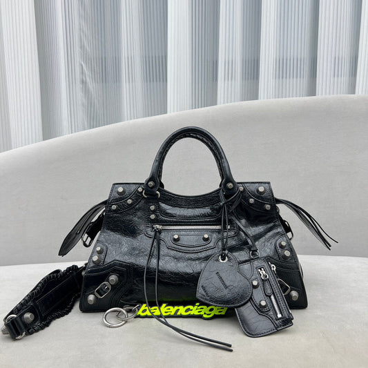 Luxurious-Totes - BGA Bags - 559