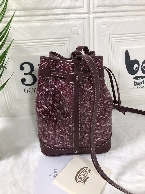 Lux-Totes - GOD Bags - 173