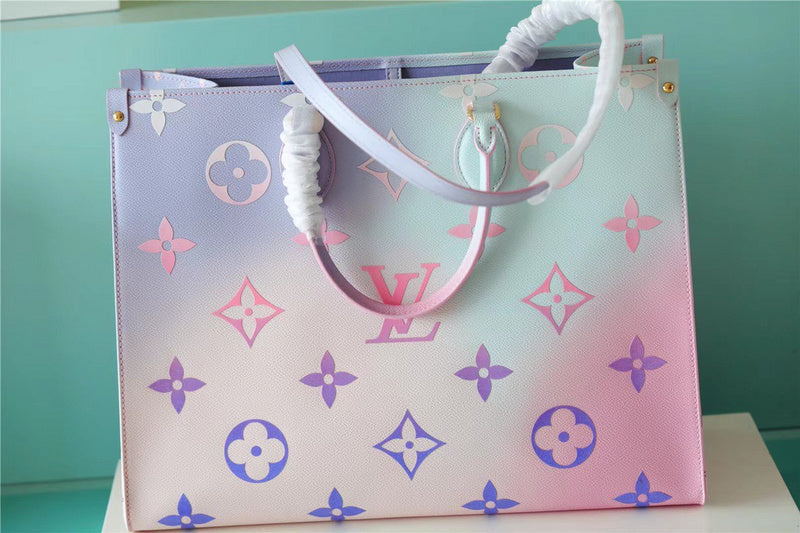 Lux-Totes - LOV Bags - 860