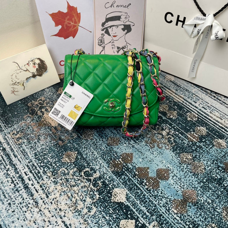 Style My Style - CHL Bags - 647