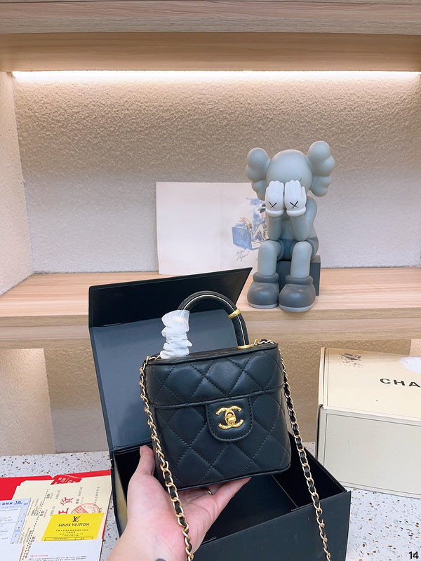 Luxurious Totes - CNL3 Bags - 123