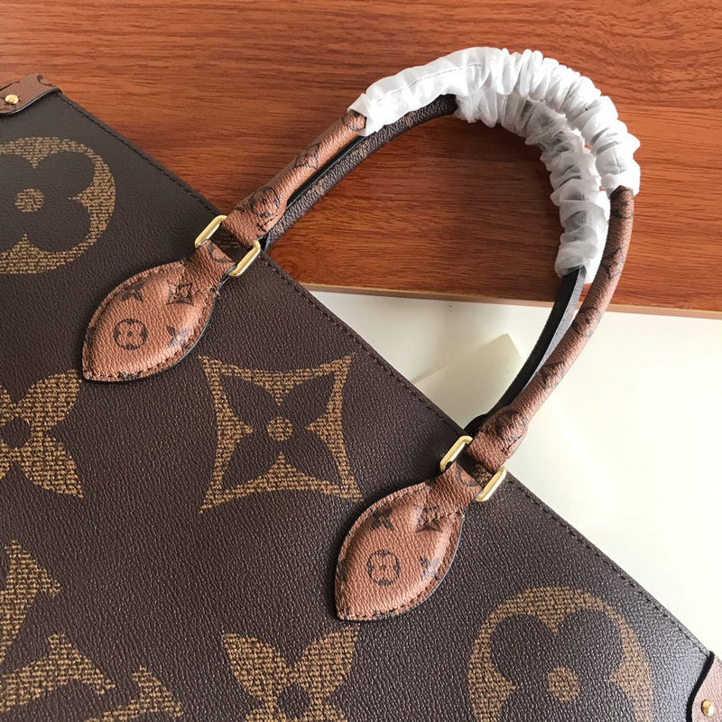 LOV - Luxurious Totes - 2240