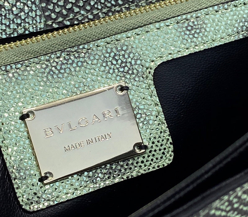 Style My Style - BVLGA Bags - 042