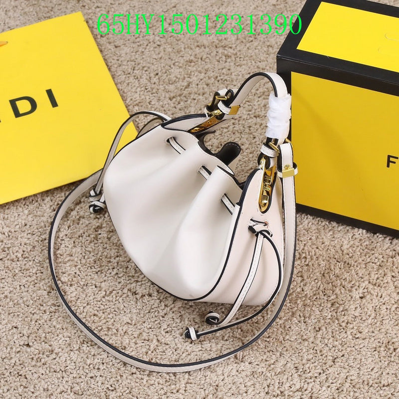 GC - Shoulder - 2727
