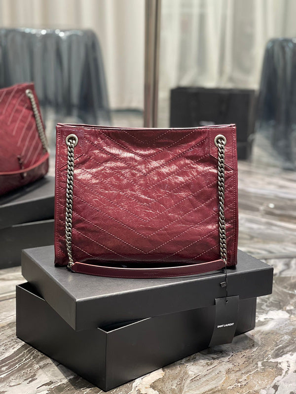 Luxurious Totes - Latest - 8255
