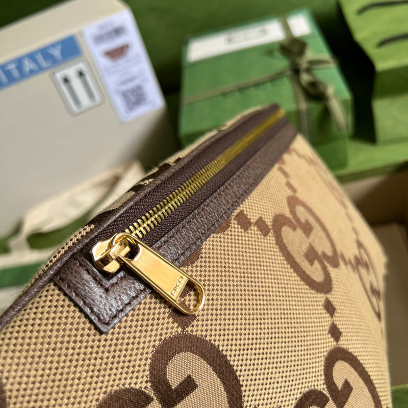Lux-Totes - GCI Bags - 2346