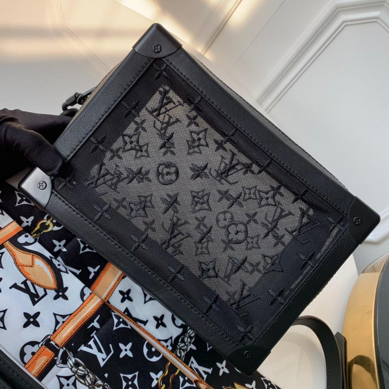 LOV - Luxurious Totes - 434