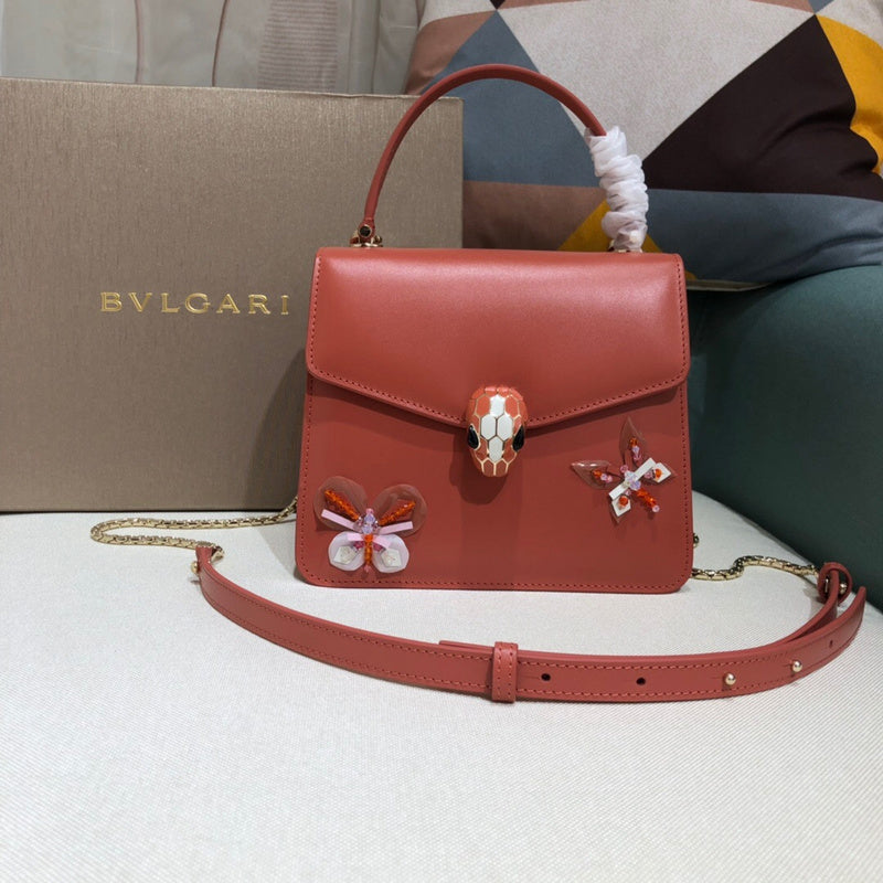 Style My Style - BVLGA Bags - 065