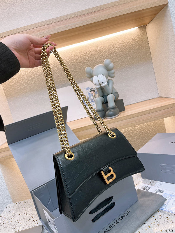 Luxurious Totes - BGA2 Bags - 351