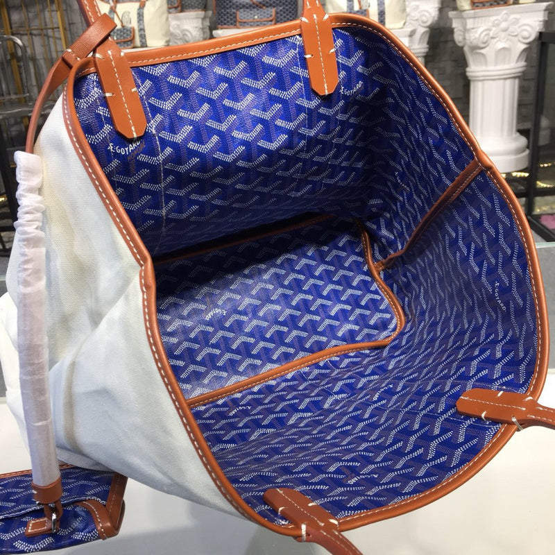 Lux-Totes - GOD Bags - 233