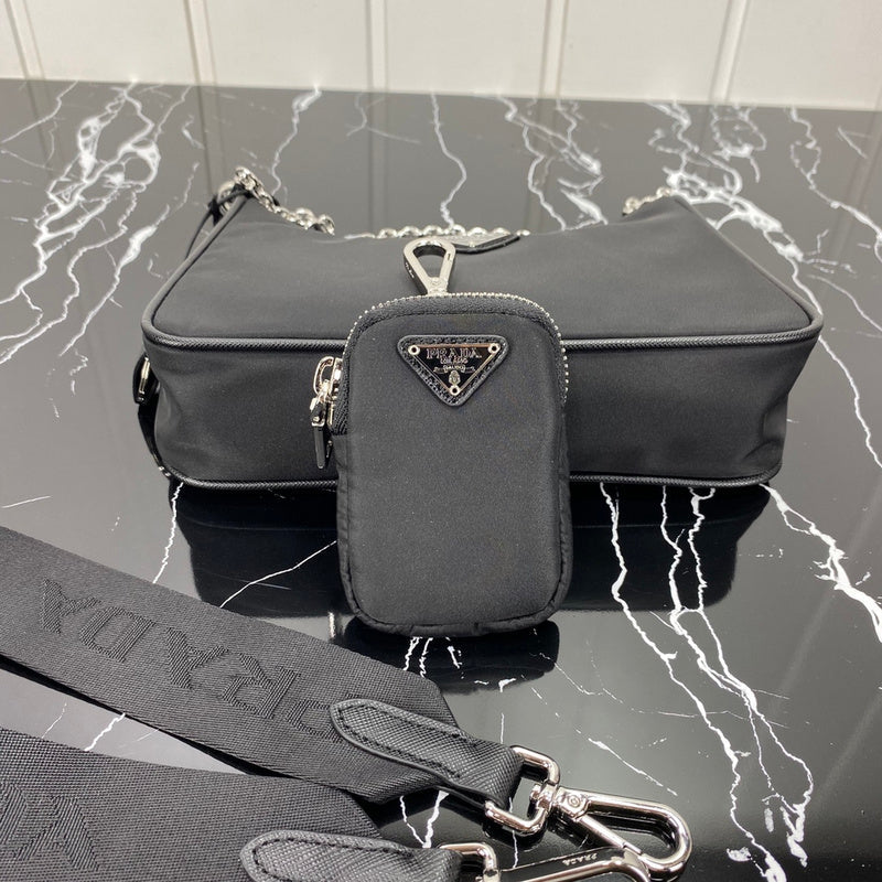 PDA - Luxurious Totes - 112