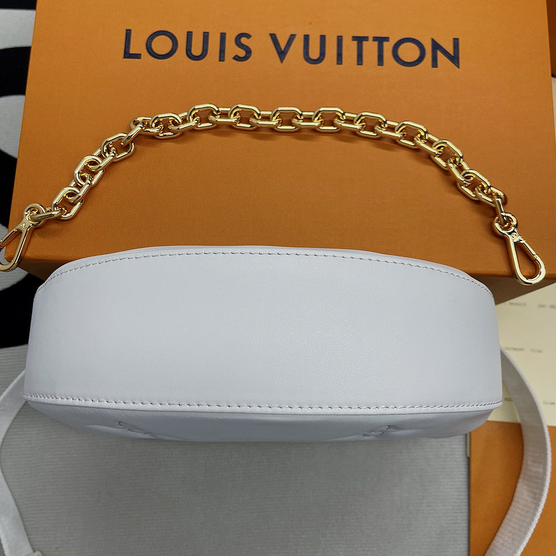 Lux-Totes - LOV Bags - 729
