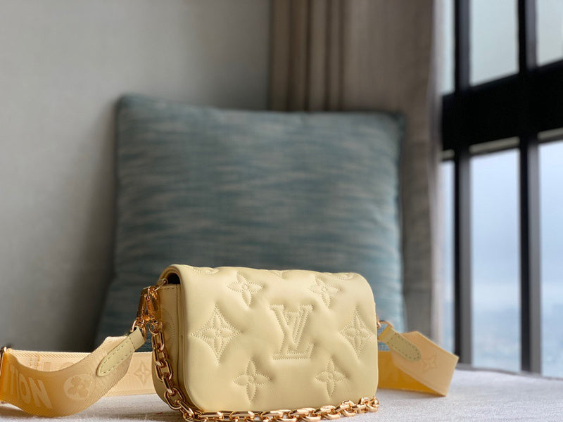 ZEP - LOV Bags - 1565