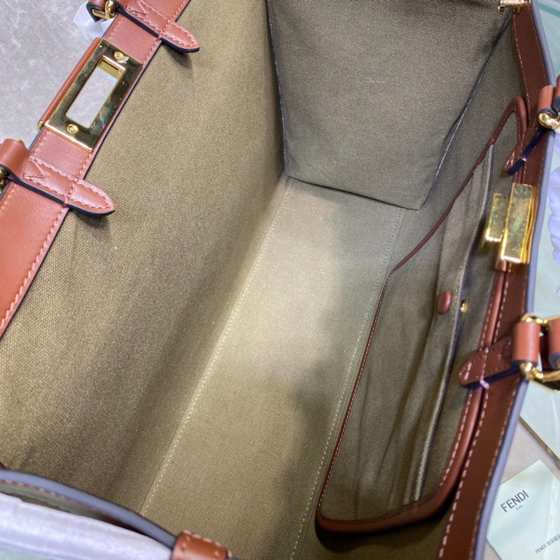 FDI Bags - Luxurious Bags  358