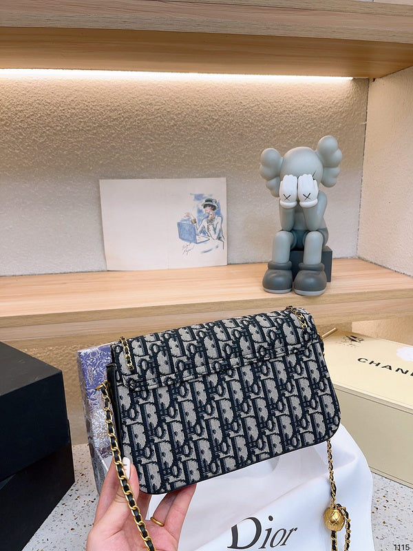 Style My Style - DOR2 Bags - 116