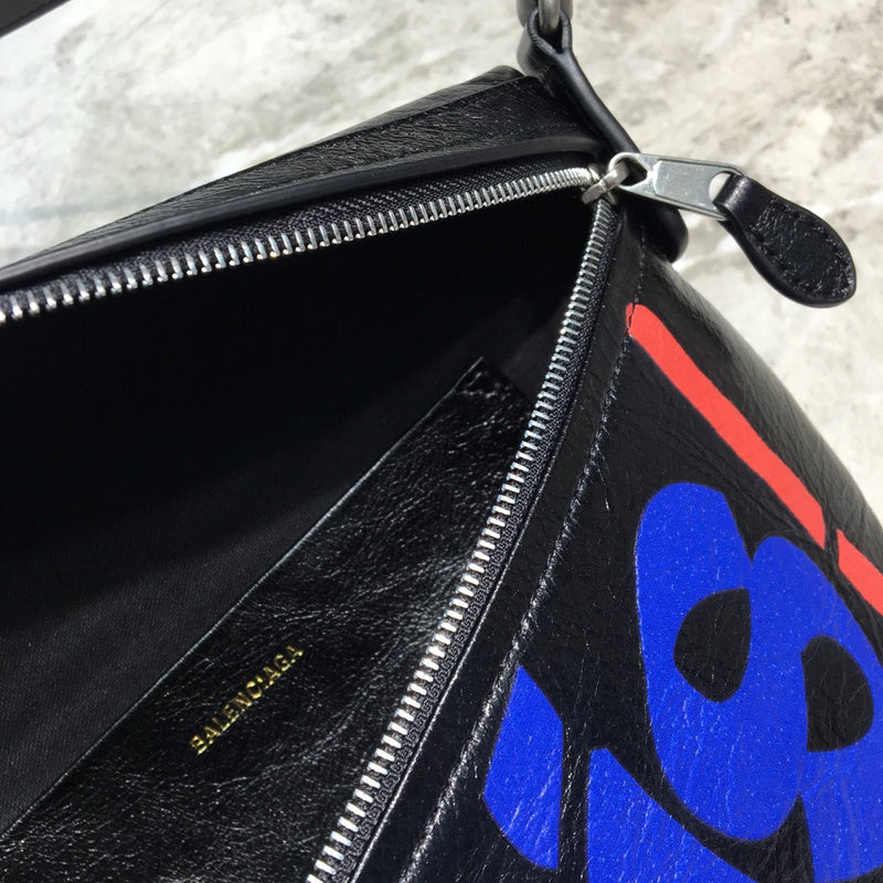Style My Style - BGA Bags - 611