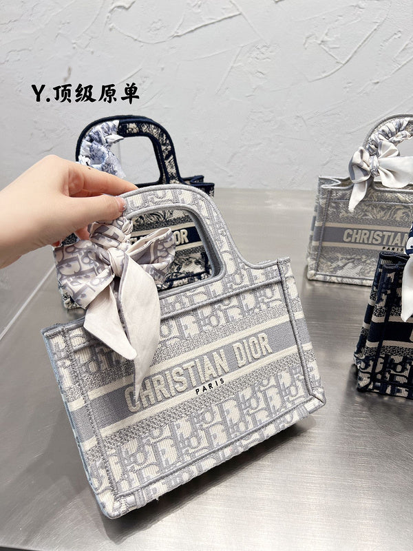 Luxurious Totes - DOR2 Bags - 239