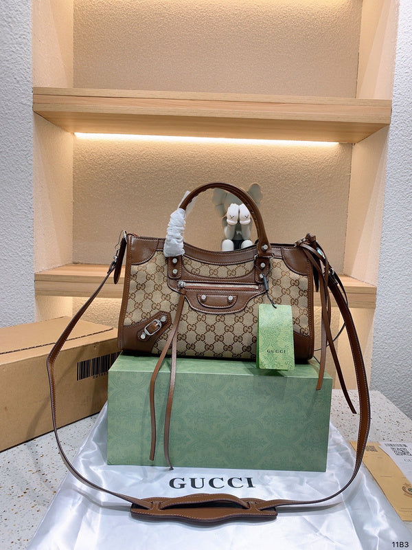 Style My Style - BGA2 Bags - 249