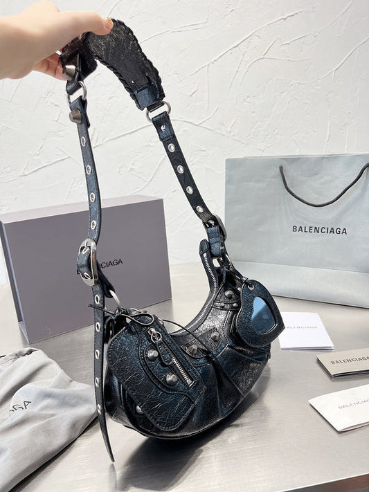 Luxurious Totes - BGA2 Bags - 032