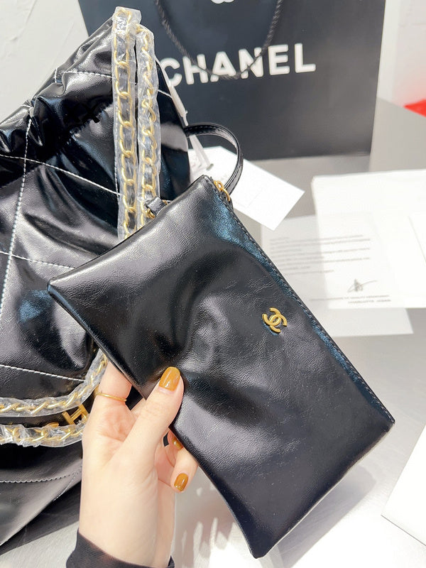 Luxurious Totes - CNL3 Bags - 126