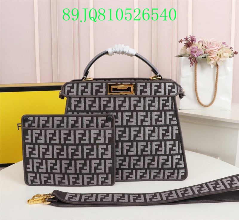 GC - Shoulder - 3193