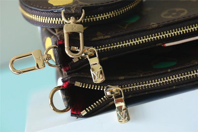 Lux-Totes - LOV Bags - 453
