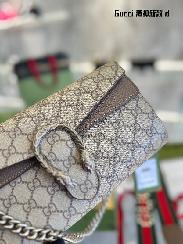 Style My Style - GUI3 Bags - 289