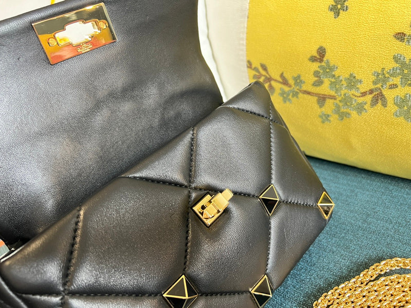 Luxurious Totes - Latest - 4441