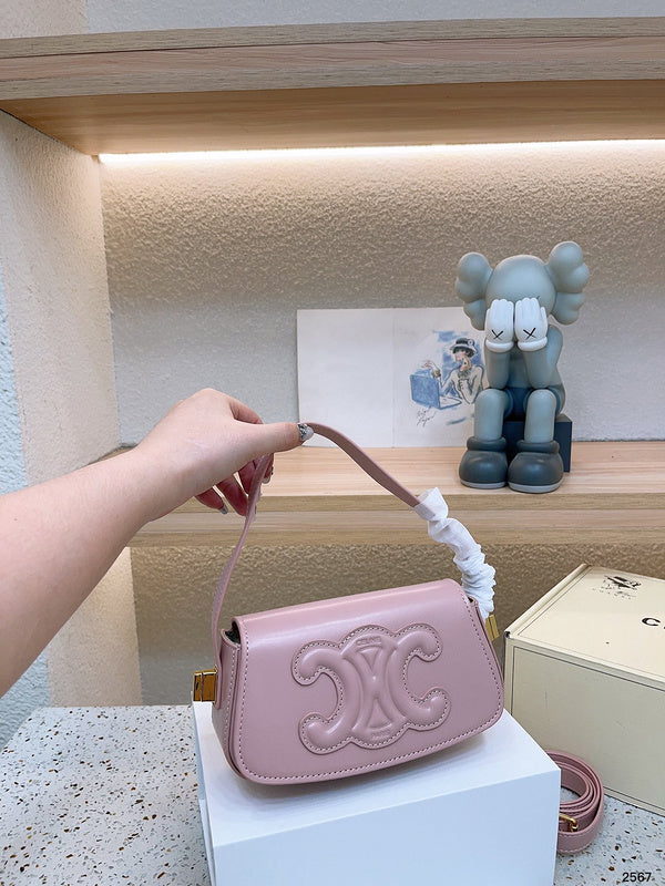 Luxurious Totes - CLE2 Bags - 041