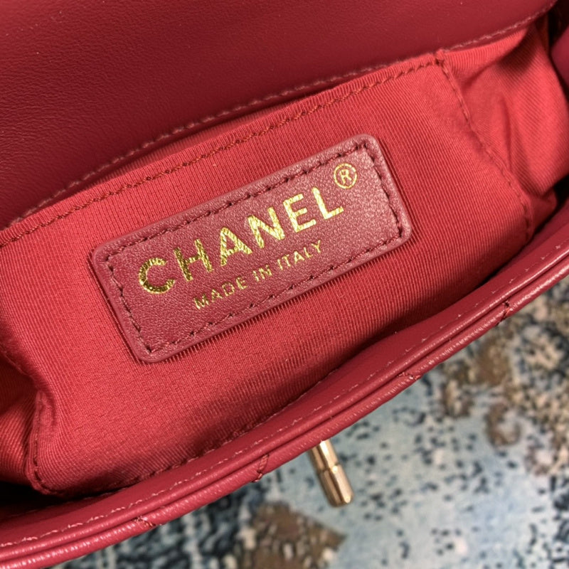 Style My Style - CHL Bags - 619