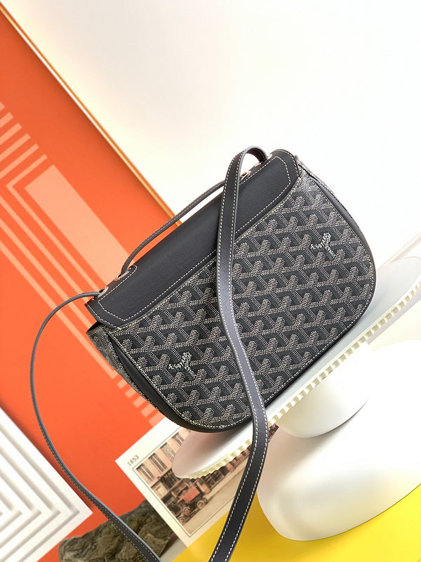 Lux-Totes - GOD Bags - 113