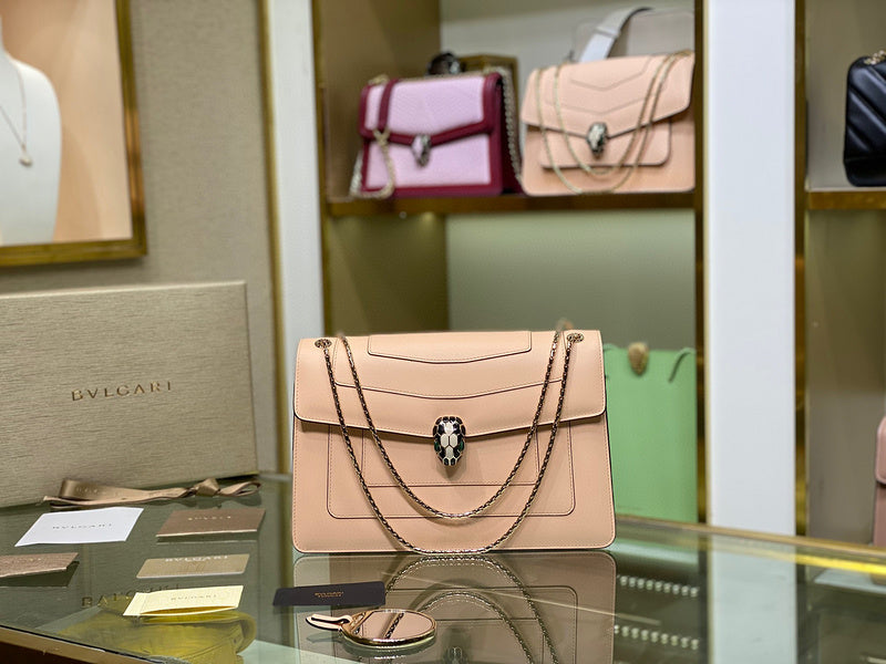 Luxurious-Totes - BVLGA Bags - 099