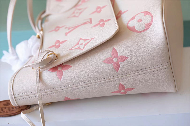 Lux-Totes - LOV Bags - 504