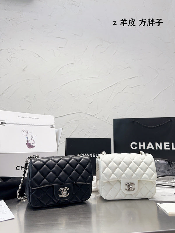 Style My Style - CNL3 Bags - 101