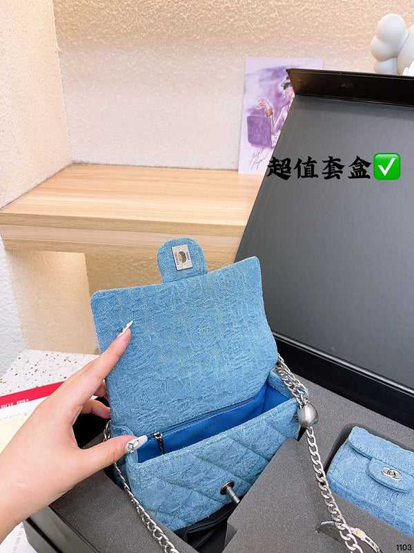 Style My Style - CNL3 Bags - 195