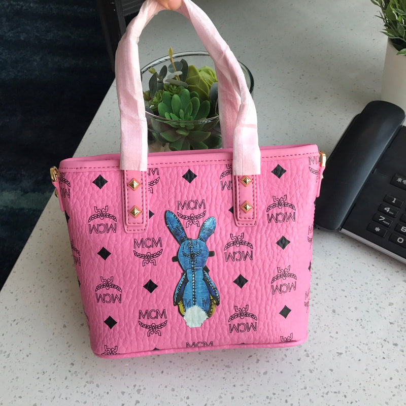 Luxurious Totes - Latest - 7788