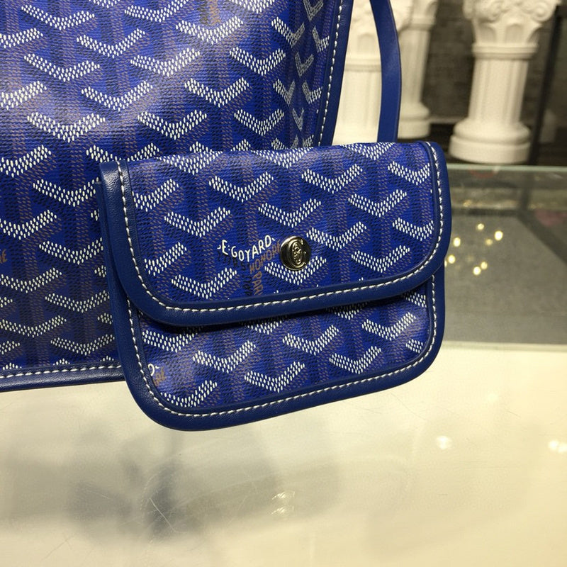Lux-Totes - GOD Bags - 280