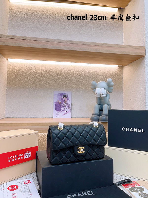 Style My Style - CNL3 Bags - 189