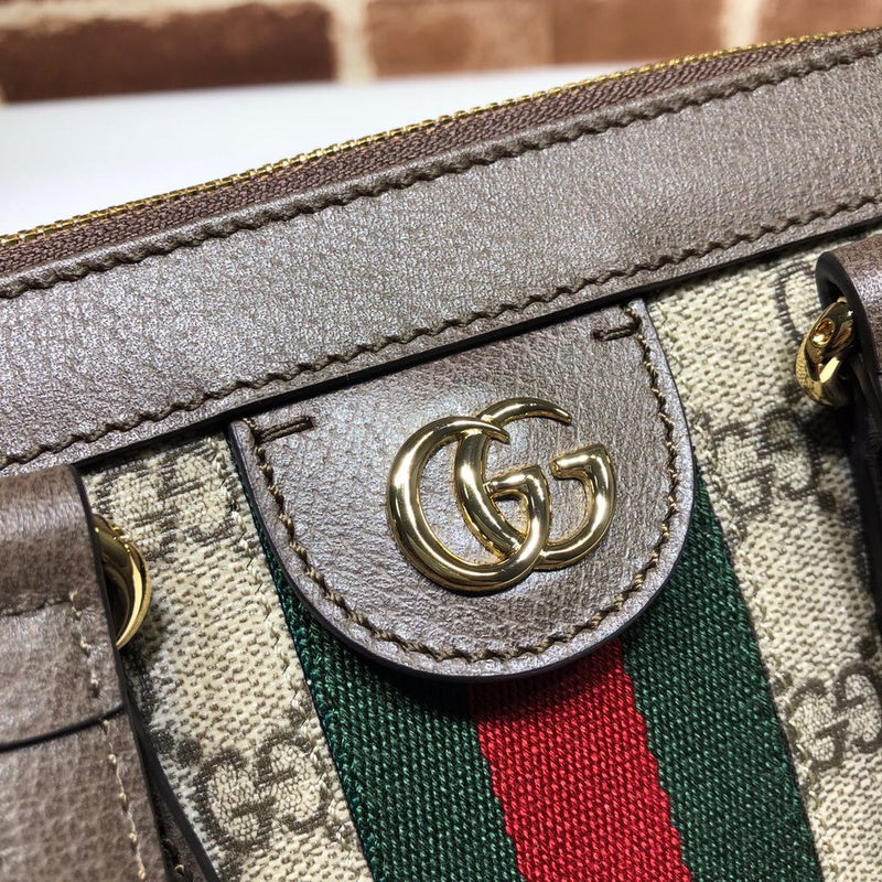 GUI - Luxurious Totes - 930
