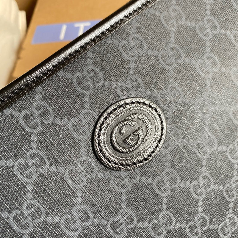 Lux-Totes - GCI Bags - 2699
