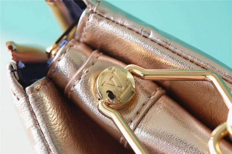 Lux-Totes - LOV Bags - 629