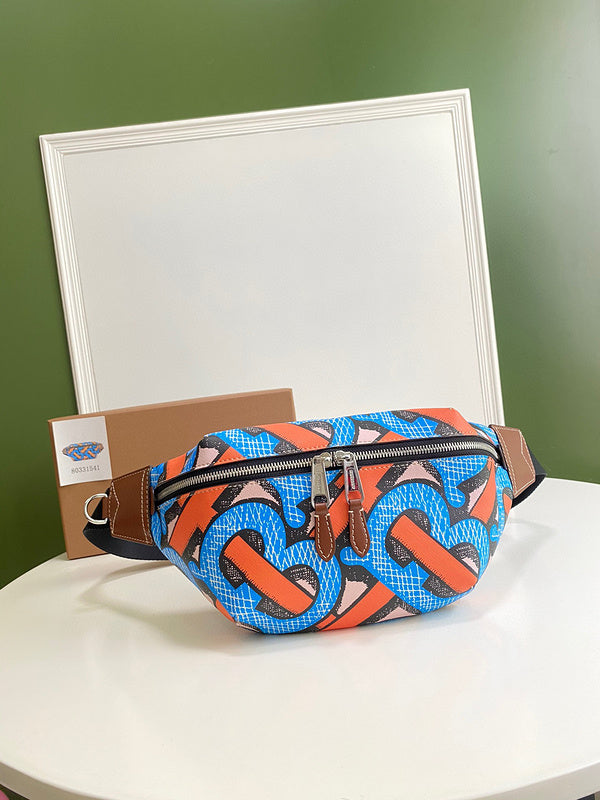 Luxurious-Totes - BBR Bags - 545