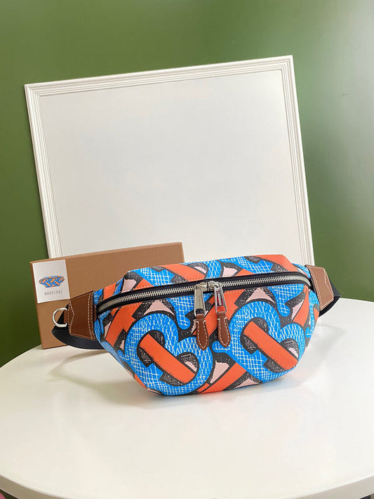 Luxurious-Totes - BBR Bags - 545