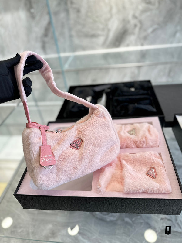 Luxurious Totes - PDA3 Bags - 190