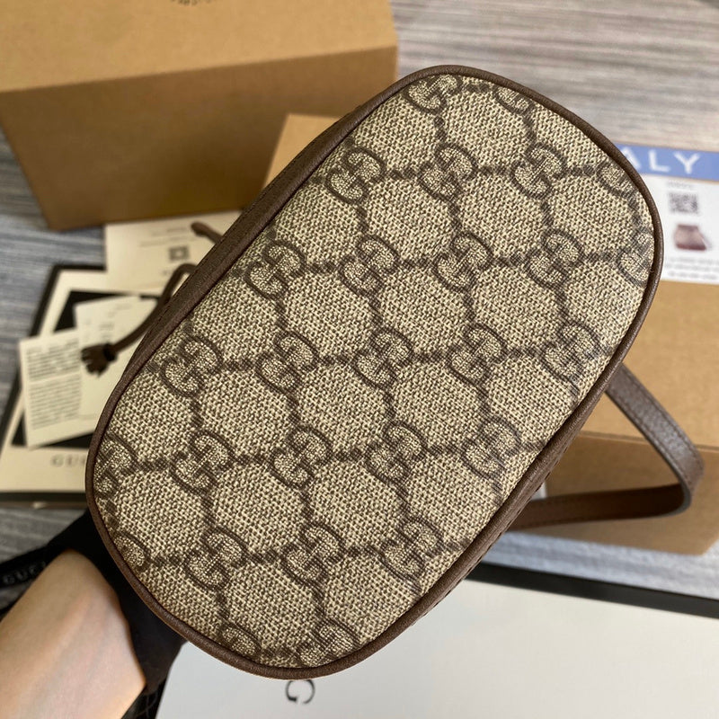 GUI - Luxurious Totes - 1176