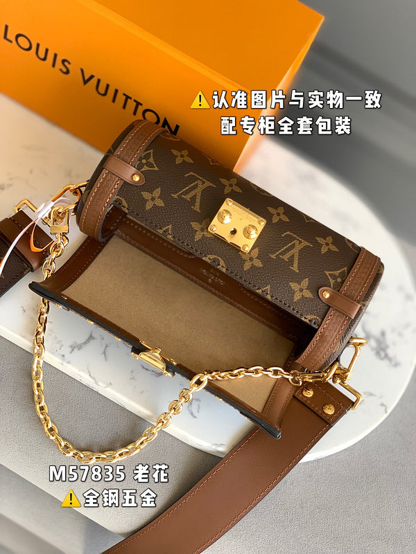 LOV - Luxurious Totes - 810
