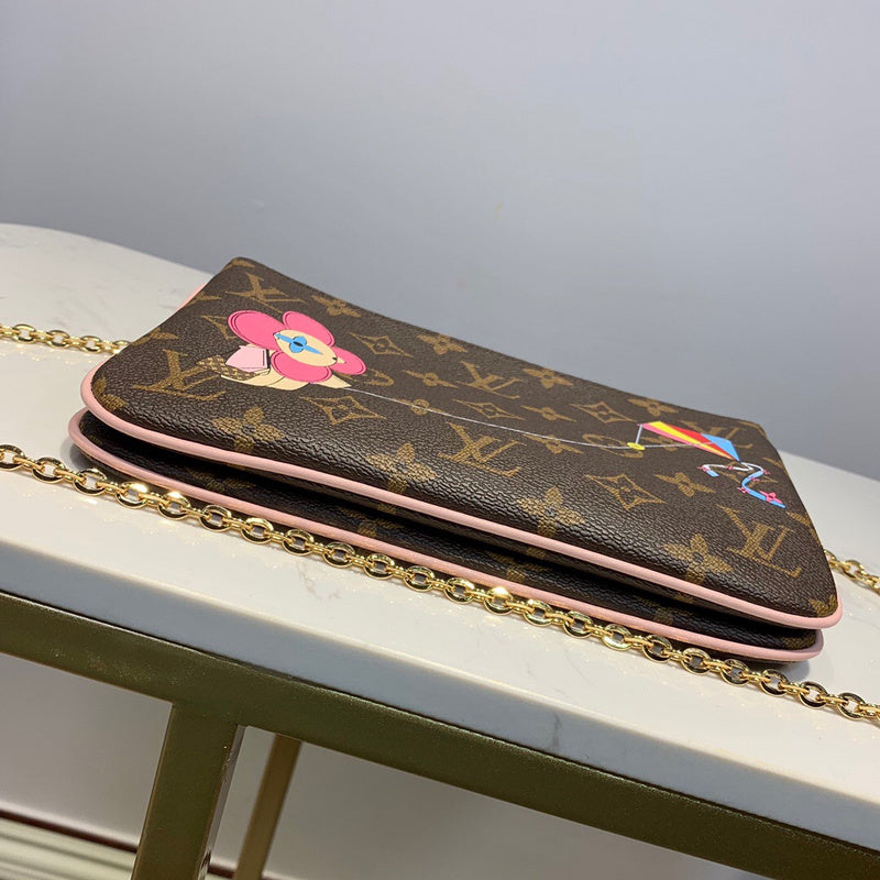 Luxurious Totes - Latest - 998